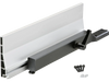 Grizzly H7584 - Resaw Fence Attachment for 14" Bandsaws