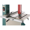 Grizzly H7584 - Resaw Fence Attachment for 14" Bandsaws