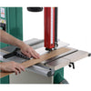 Grizzly H7584 - Resaw Fence Attachment for 14" Bandsaws