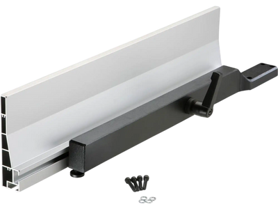 Grizzly H7585 Bandsaw Fence Resaw Fence Attachment for G0513 G0513Z New