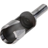 Grizzly H7693 - Deep Plug Cutter 6 Pc. Set