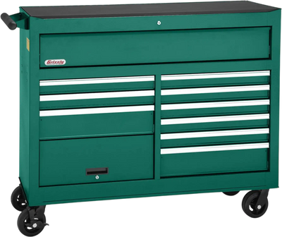 Grizzly H7742 Tool Cabinet 53