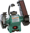 Grizzly H7760 - Combo Belt Sander/Grinder