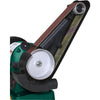 Grizzly H7761 - 2" x 27" Belt/6" Disc Combo Sander