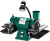 Grizzly H7762 - Heavy-Duty Tool Grinder