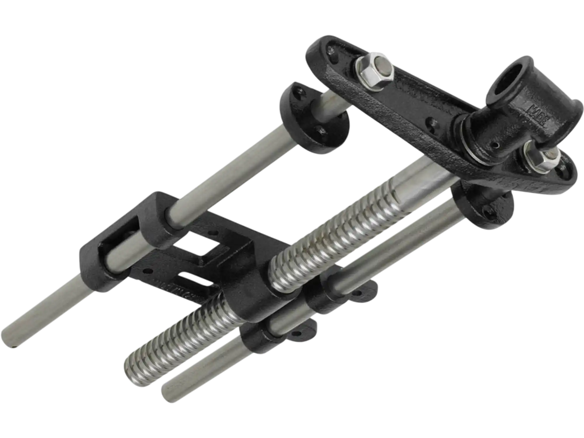 Grizzly H7788 Wood Vise Cabinetmaker's Vise New
