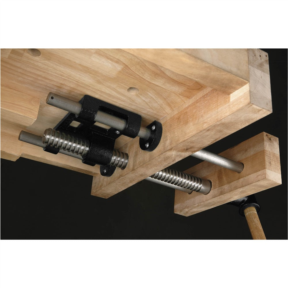 Grizzly H7788 - Cabinetmaker's Vise