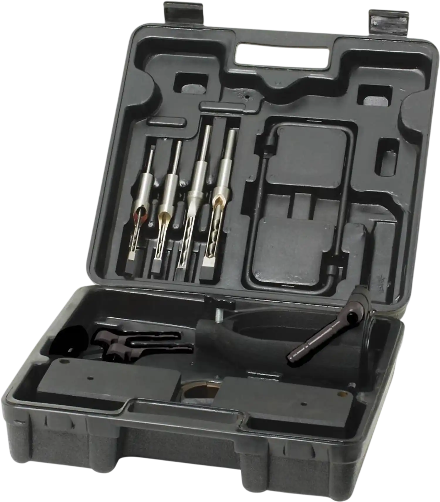 Grizzly H7789 Mortising Attachment Kit for Drill Presses New