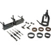 Grizzly H7789 - Mortising Attachment Kit for Drill Presses