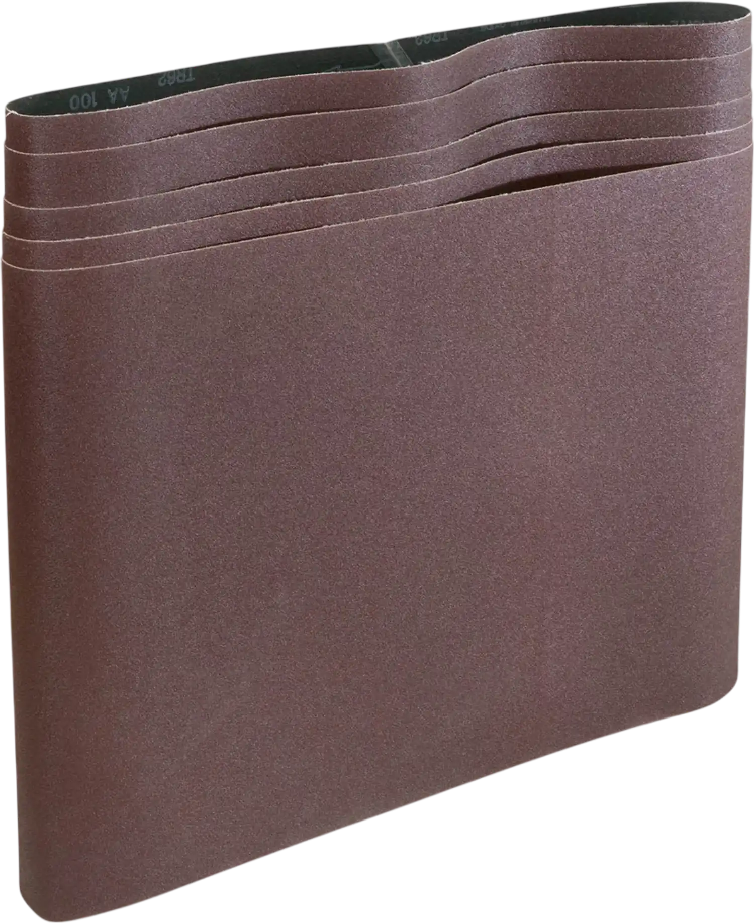 Grizzly H7876 Sanding Belts 16