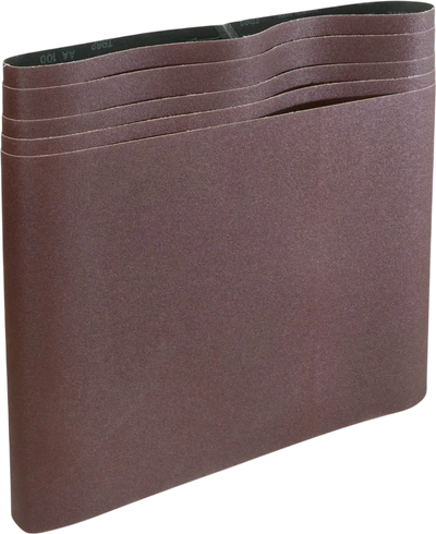 Grizzly H7876 Sanding Belts 16