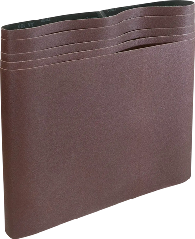 Grizzly H7877 Sanding Belts 16
