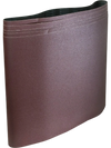 Grizzly H7891 - 25" x 60" A/O Sanding Belt 80-X Grit, 5 pk.