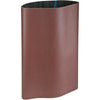 Grizzly H7908 - 43" x 60" A/O Sanding Belt 100-X Grit, 5 pk.