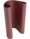 Grizzly H7918 - 51" x 60" A/O Sanding Belt 180 Grit, 5 pk.