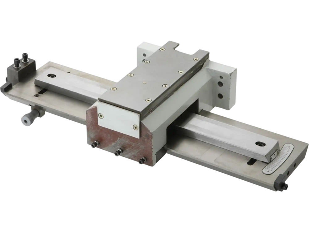Grizzly H7937 - Taper Attachment for G0600 and G0789