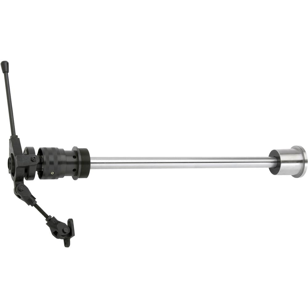 Grizzly H7938 - Collet Closer for G0600 & G0600Z