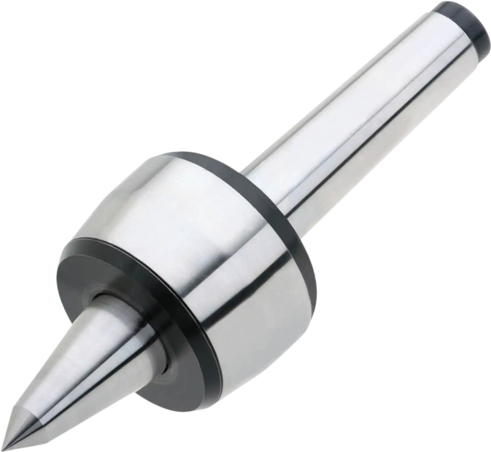 Grizzly H7963 Lathe Tooling Lathe Centers Precision Long Nose Live Center MT3 New
