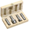 Grizzly H8021 - Live Center Set For Wood Lathe - MT2