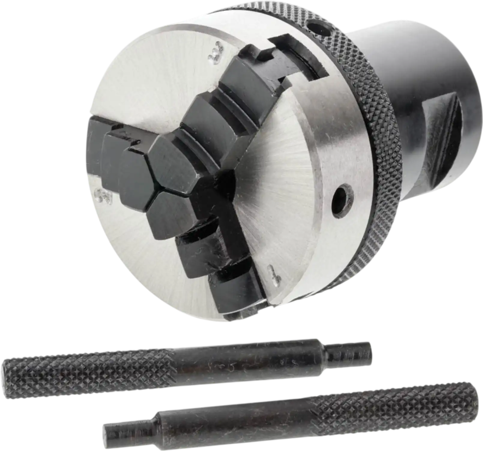 Grizzly H8031 Wood Chuck 2