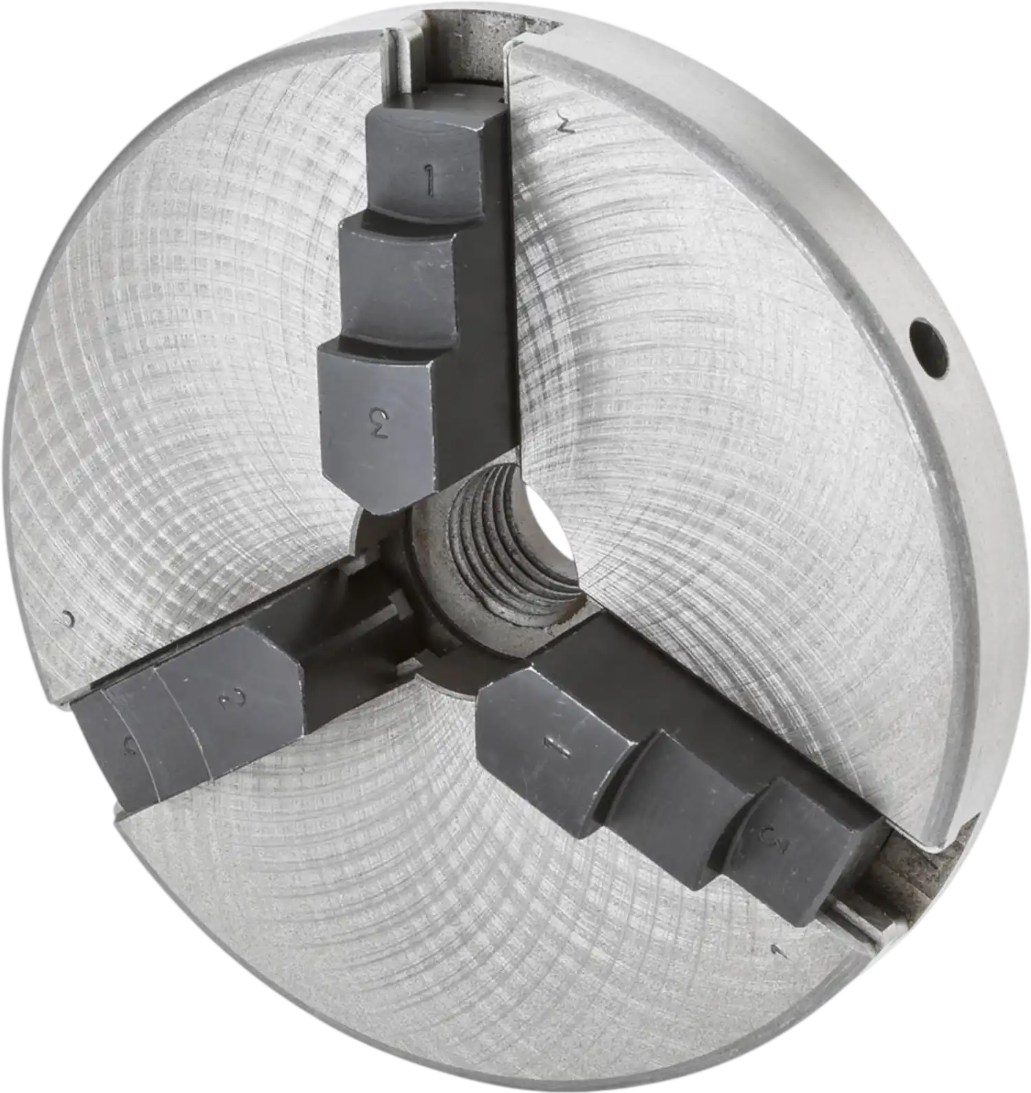 Grizzly H8045 Wood Chuck 6