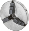 Grizzly H8045 - 6" 3-Jaw Wood Chuck - 1" x 8 TPI