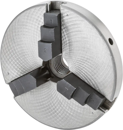 Grizzly H8045 Wood Chuck 6