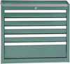 Grizzly H8085 - Front Tool Chest For G0605X & G0606X