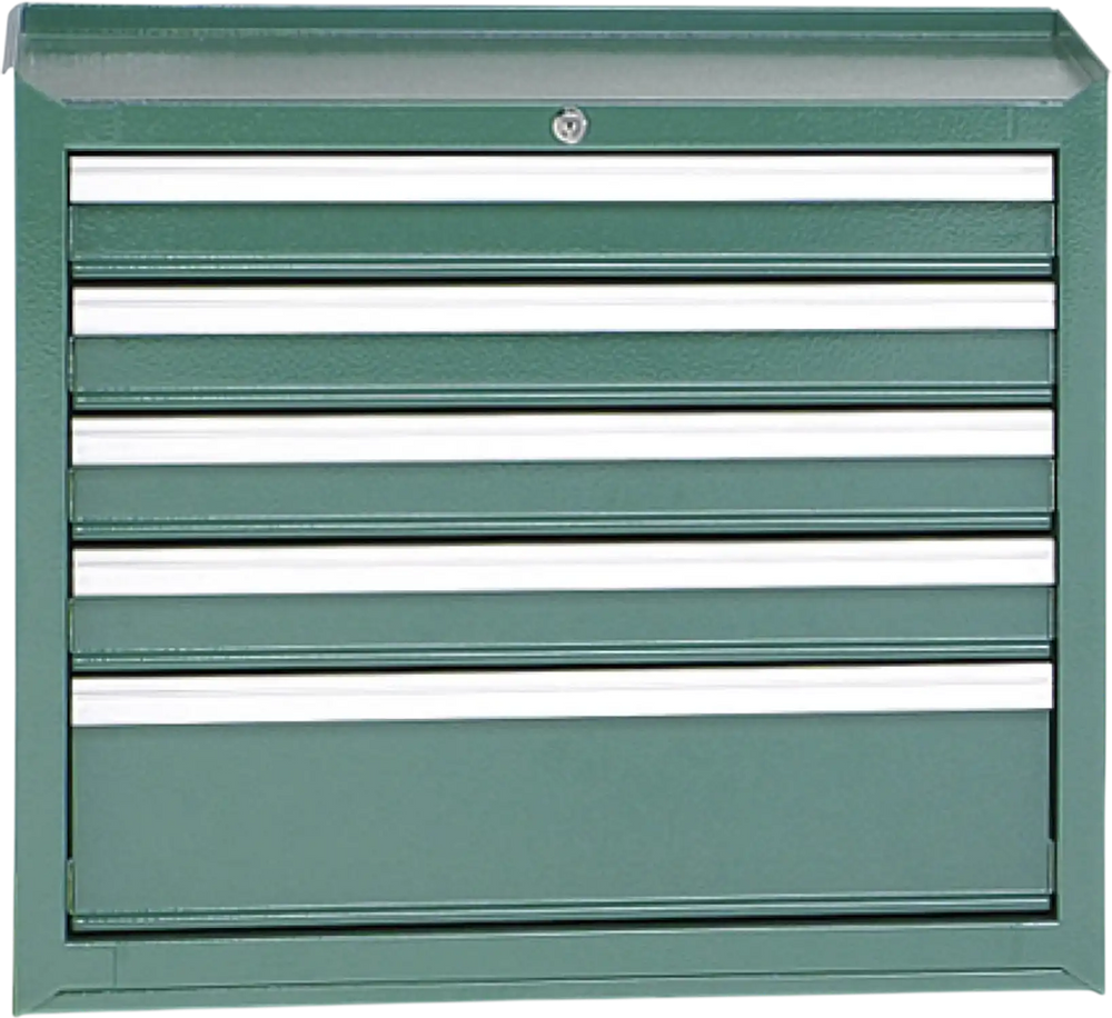 Grizzly H8085 - Front Tool Chest For G0605X & G0606X