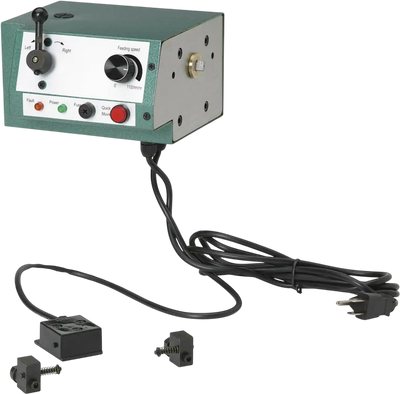 Grizzly H8178 Power Feed Table Power Feed for Mill/Drills New