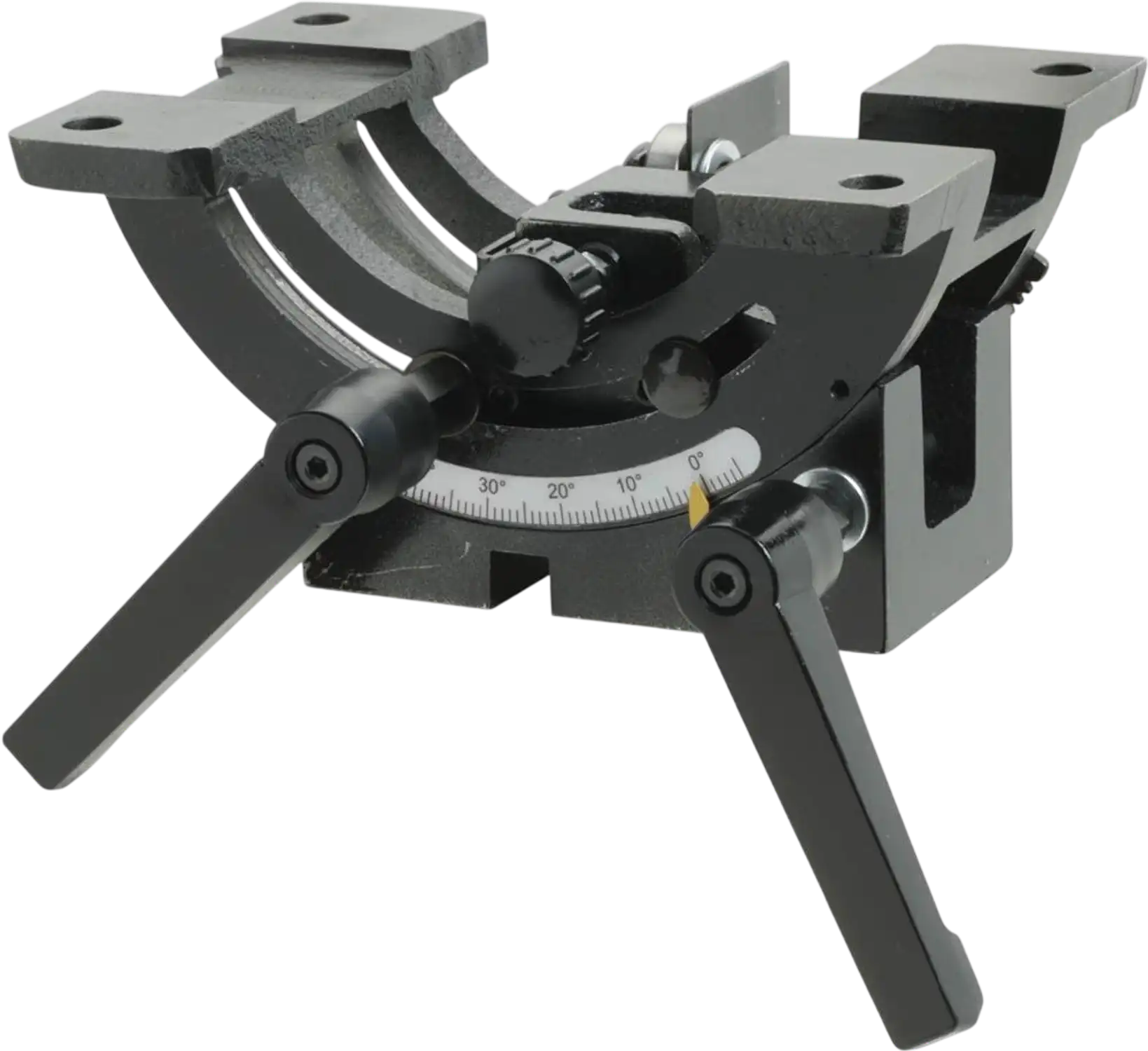 Grizzly H8193 Wood Bandsaw Accessories Heavy-Duty Cast-Iron Trunnion for G0513 G0513X & G0514X New