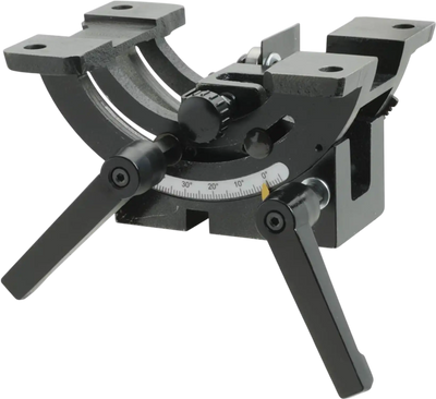 Grizzly H8193 Wood Bandsaw Accessories Heavy-Duty Cast-Iron Trunnion for G0513 G0513X & G0514X New