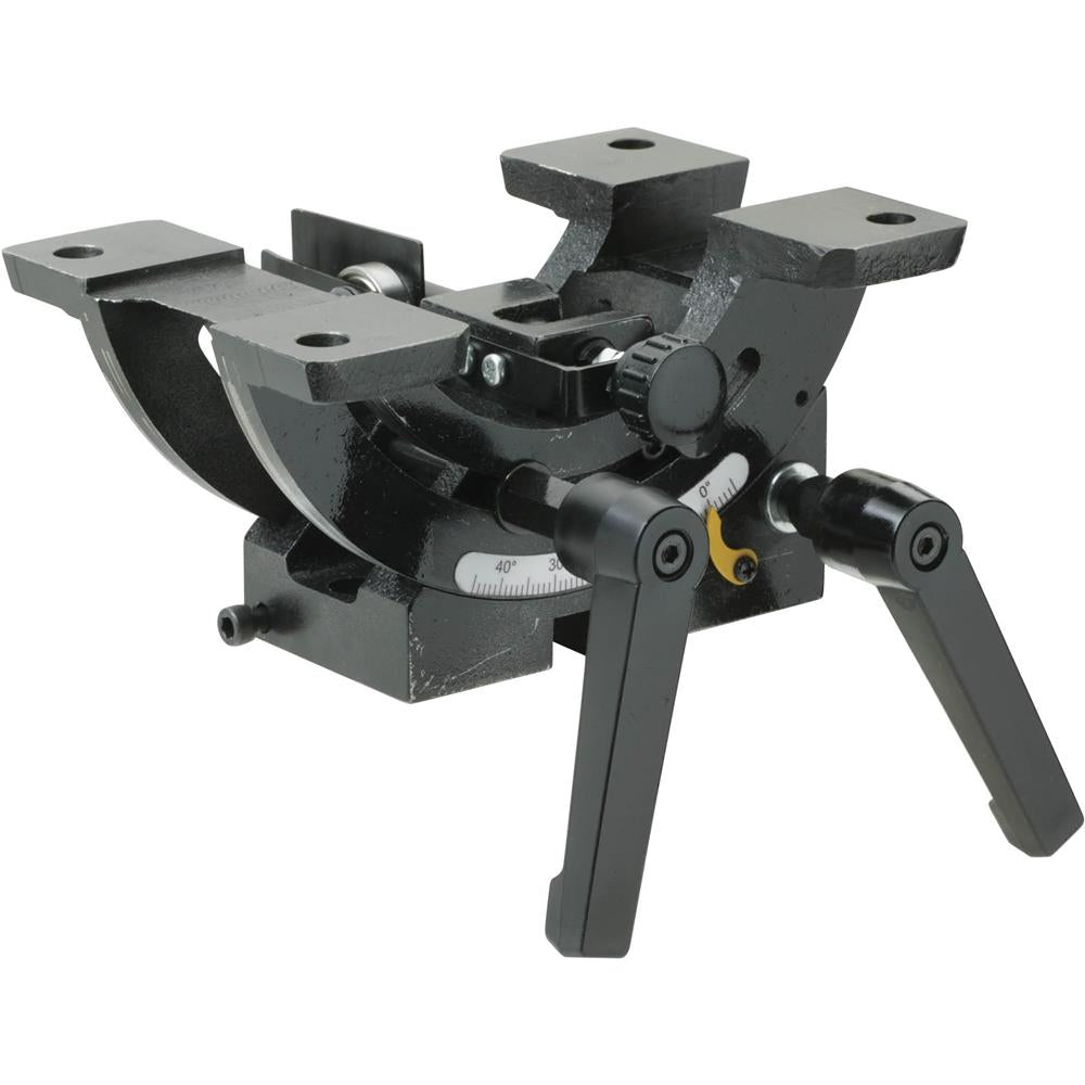 Grizzly H8193 - Optional Heavy-Duty Cast-Iron Trunnion for G0513, G0513X & G0514X