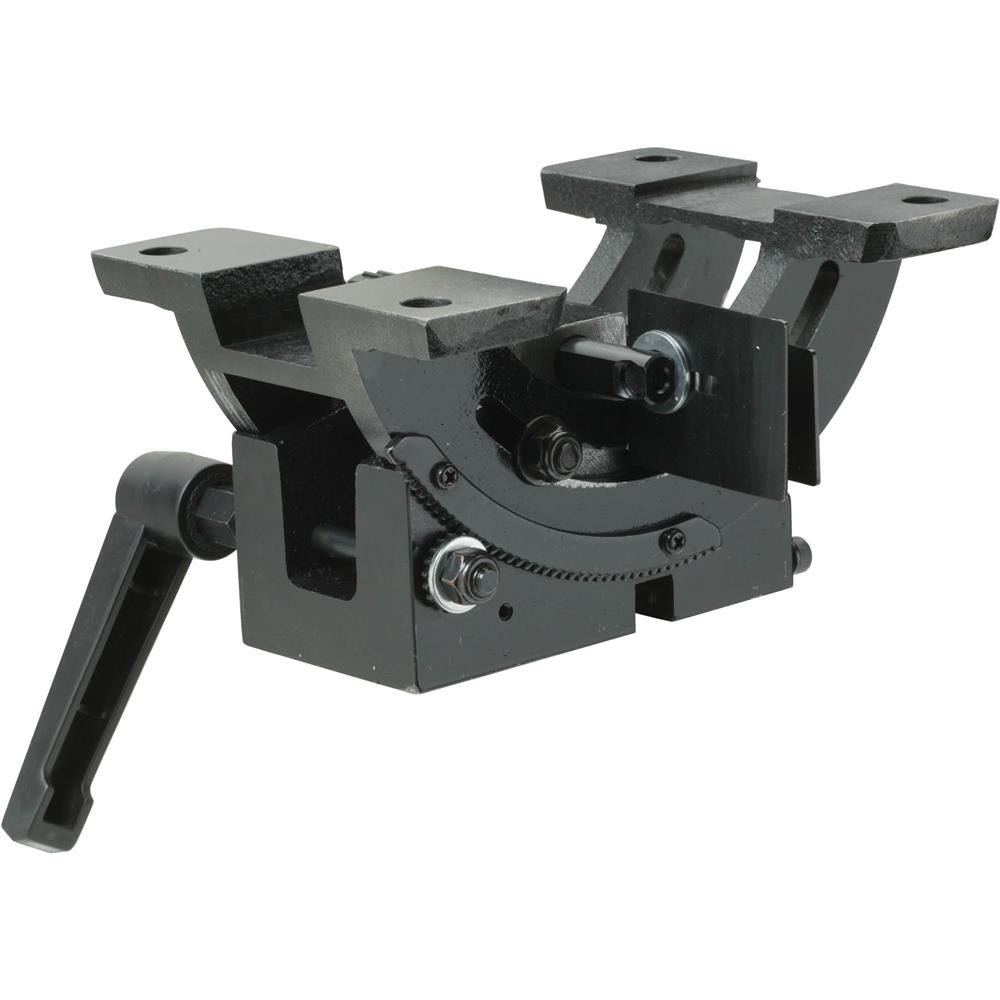 Grizzly H8193 - Optional Heavy-Duty Cast-Iron Trunnion for G0513, G0513X & G0514X