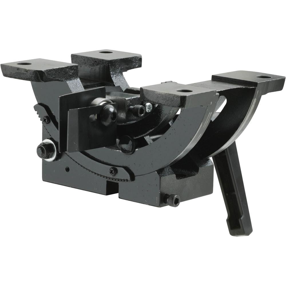 Grizzly H8193 - Optional Heavy-Duty Cast-Iron Trunnion for G0513, G0513X & G0514X