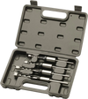 Grizzly H8237 - Mortising Chisel 4-Pc. Set