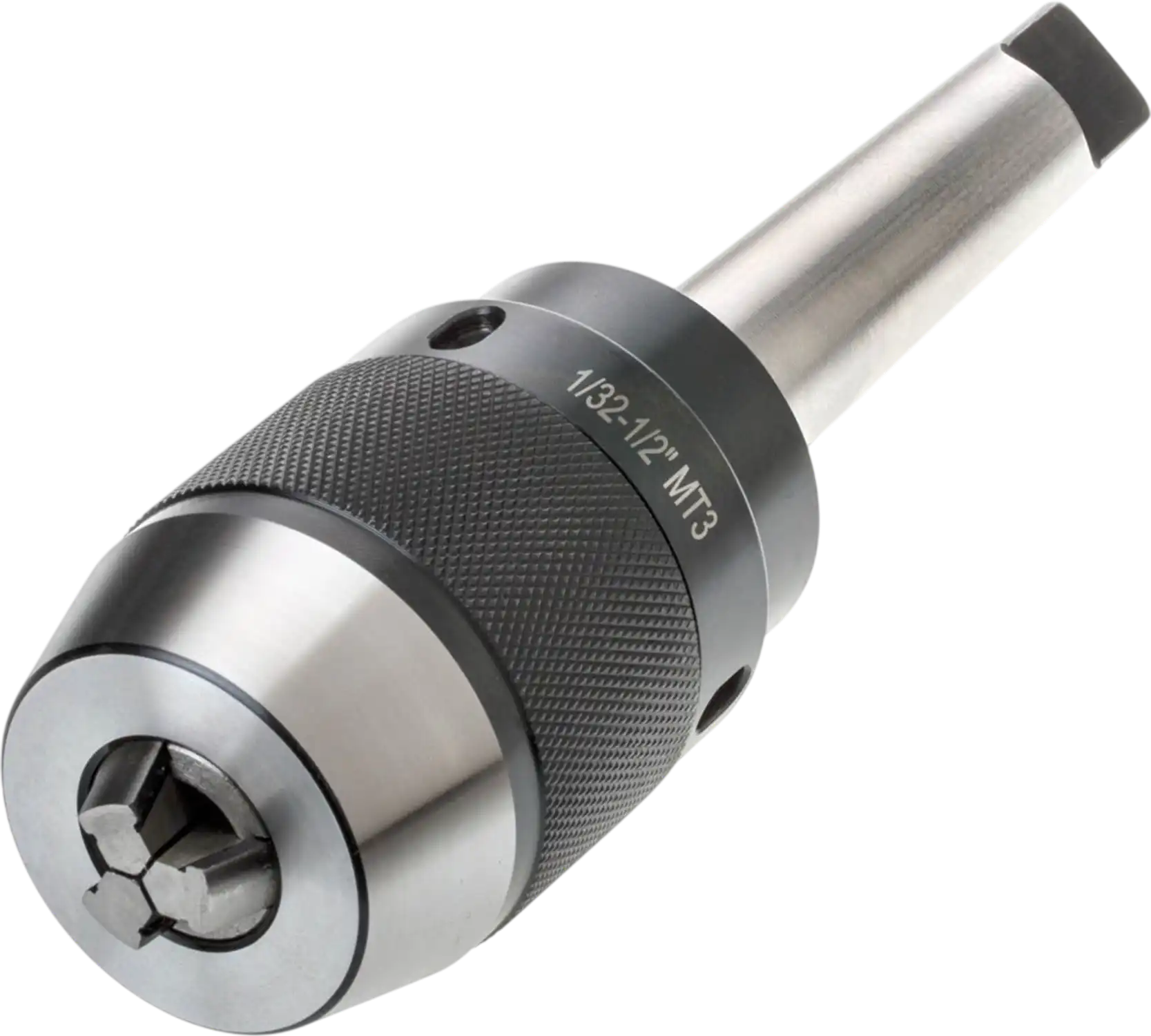 Grizzly H8261 Wood Drill Chuck 1/32