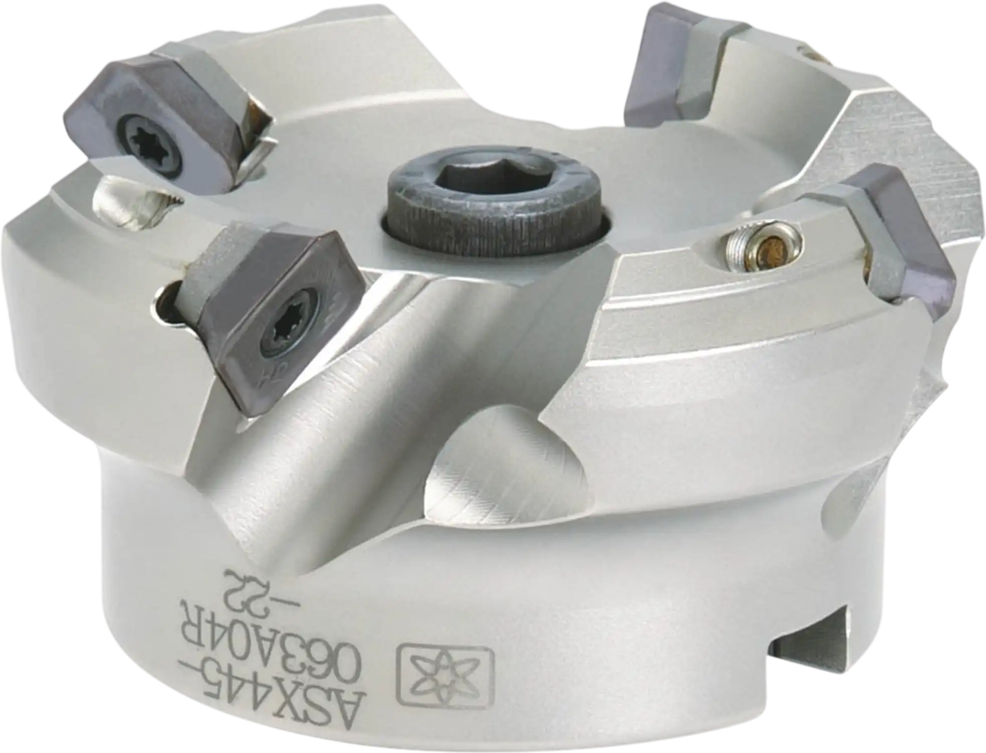 Grizzly H8321 Face Mill 2-1/2