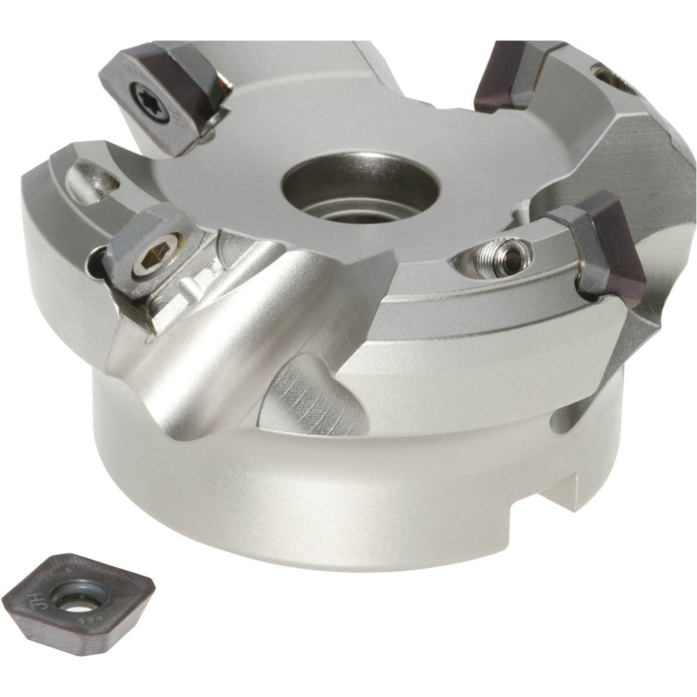 Grizzly H8321 - 2-1/2" Face Mill Cutter