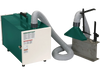 Grizzly H8375 - Portable Fume Extractor