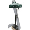 Grizzly H8375 - Portable Fume Extractor