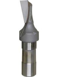 Grizzly H9388 - Dovetail Bit for G0610 & G0611X