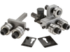 Grizzly H9565 - Bandsaw Ball Bearing Guides