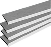 Grizzly H9884 - 24" x 1" x 1/8" HSS Planer Knives, Set of 4