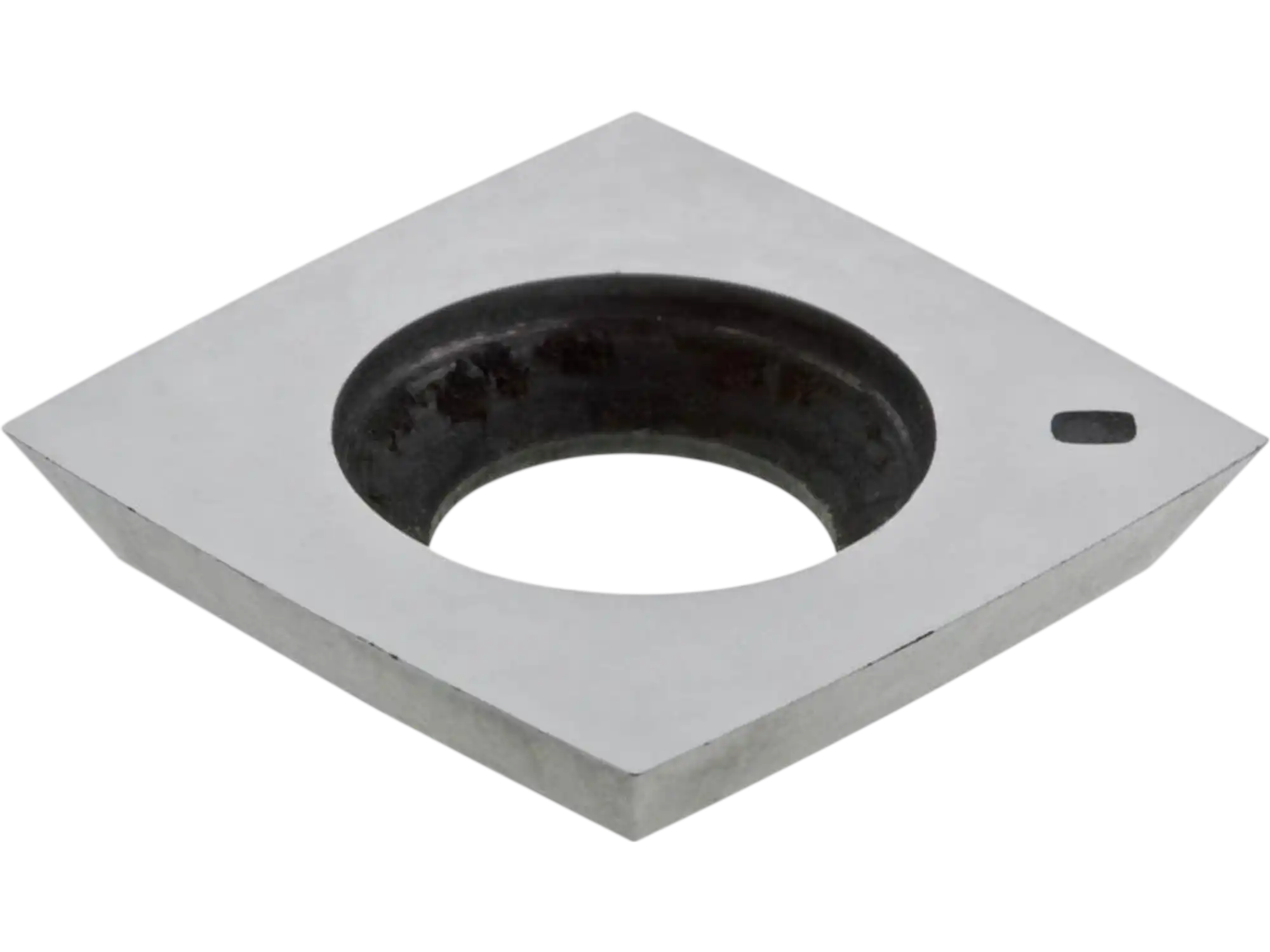 Grizzly H9893 Jointer & Planer Cutterhead Inserts Indexable Carbide Insert 15 x 15 x 2.5mm 10-Pk New