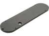 Grizzly H9911 - Zero Clearance Table Saw Insert for G0605X & G0606X