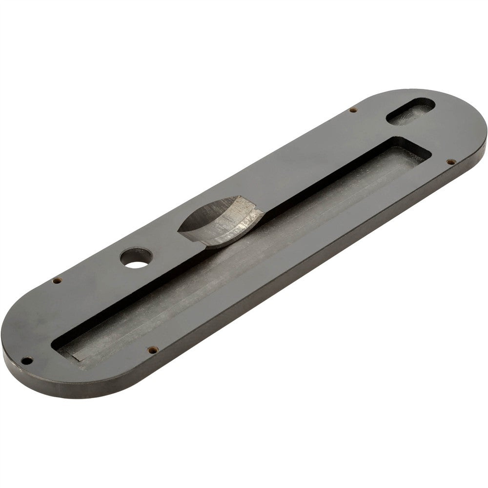 Grizzly H9911 - Zero Clearance Table Saw Insert for G0605X & G0606X
