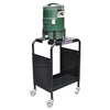 JayPro HCC-520 Hydration Cart for 10 Gal. Court Sideline Cooler New