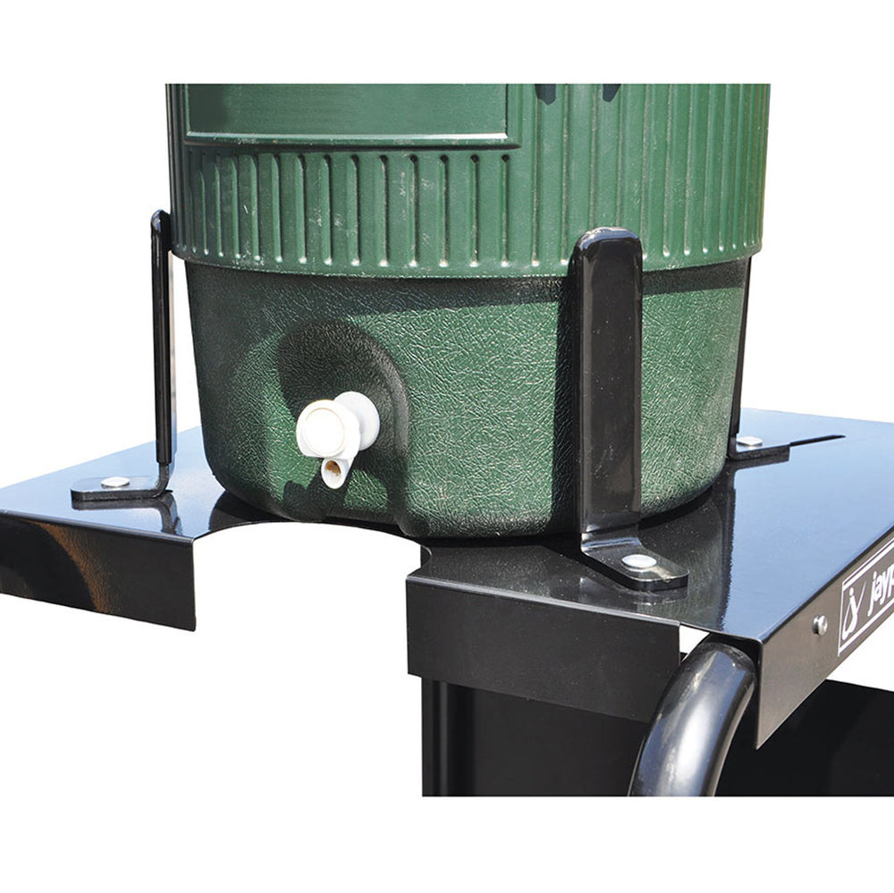 JayPro HCC-520 Hydration Cart for 10 Gal. Court Sideline Cooler New