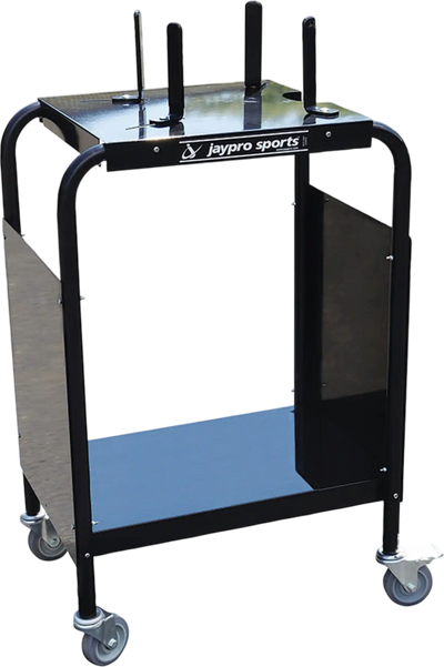 JayPro HCC-520 Hydration Cart for 10 Gal. Court Sideline Cooler New